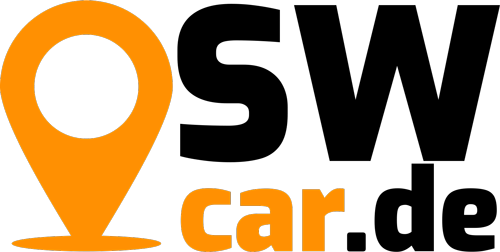SW-Car Logo